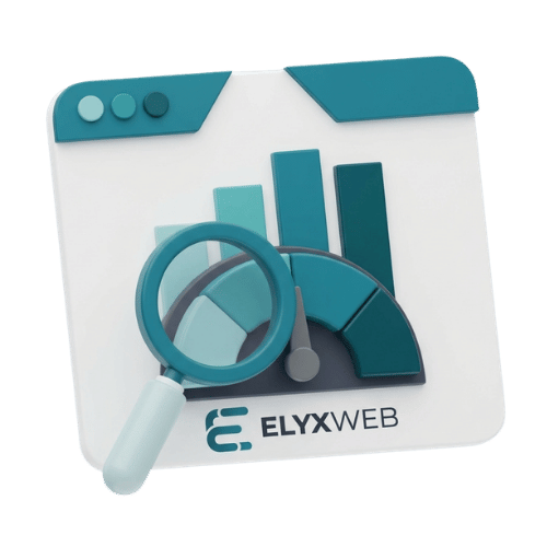 Ilustração Analítica Elyxweb