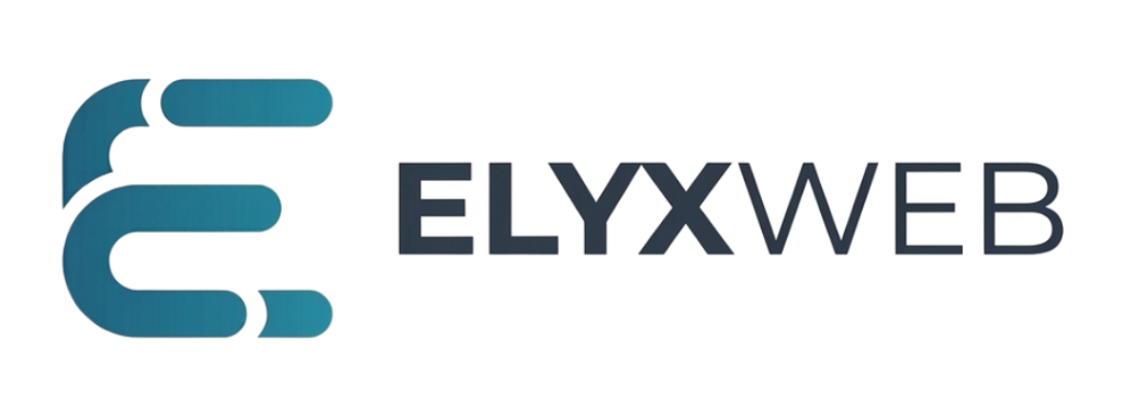 Elyxweb Logo